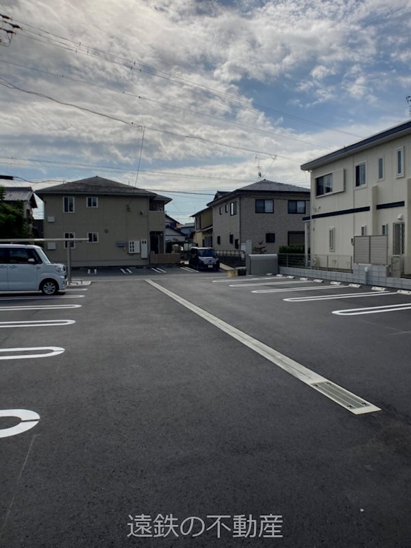 リュミエール その他外観1