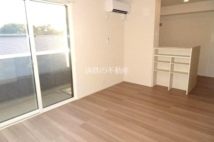 リュミエール リビング