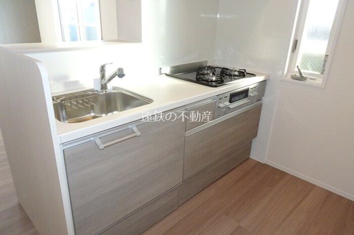 リュミエール キッチン