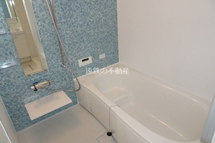 リュミエール 風呂画像