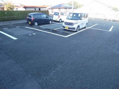 メイプル岩井 その他外観1