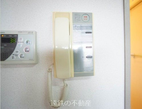 グランヴィ和合 その他設備