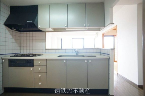 グランヴィ和合 キッチン