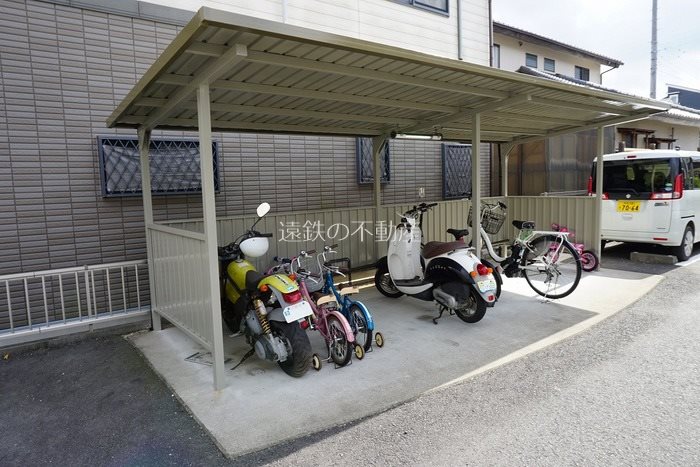 パル その他外観1