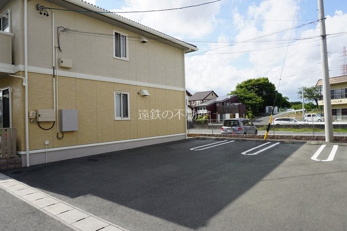 パル その他外観2