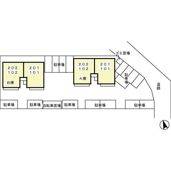 パル その他外観3