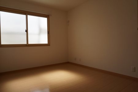 パル ベッドルーム