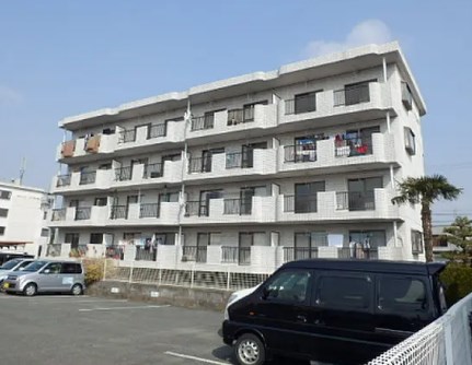 ヒルトップ和合Ⅱ その他外観2
