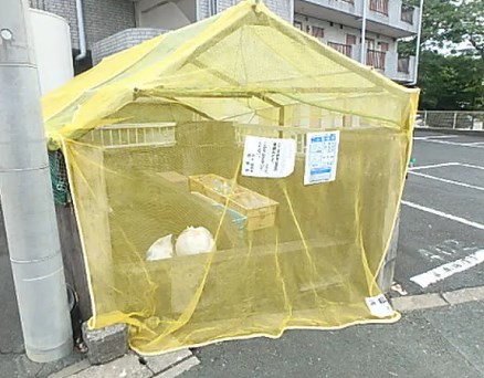 ヒルトップ和合Ⅱ その他外観3