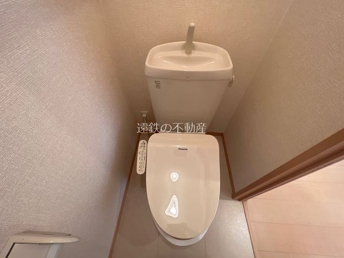 プロフォンド　Ａ トイレ