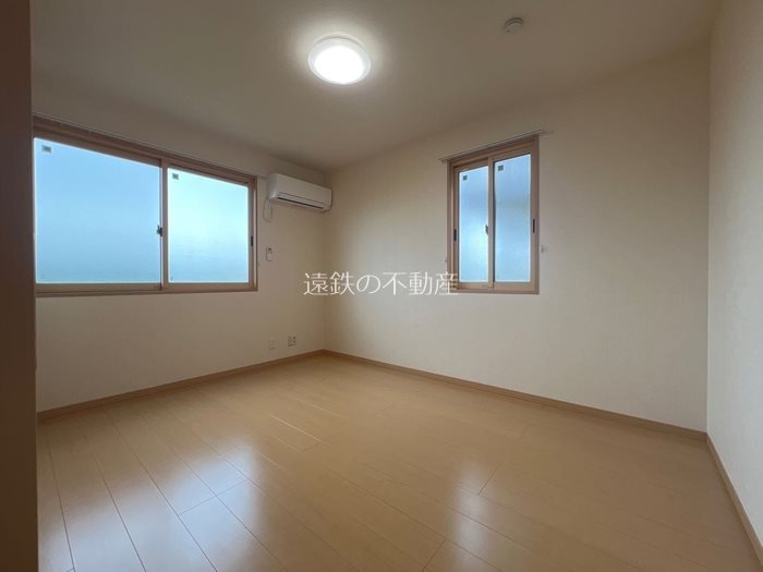 プロフォンド　Ａ ベッドルーム