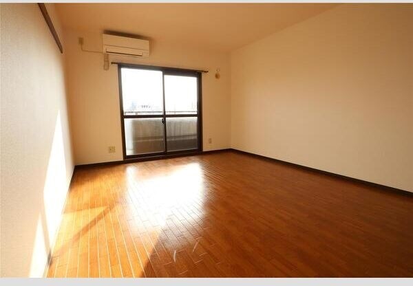 ForceⅥ リビング