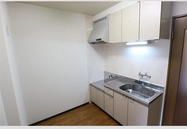 ForceⅥ キッチン