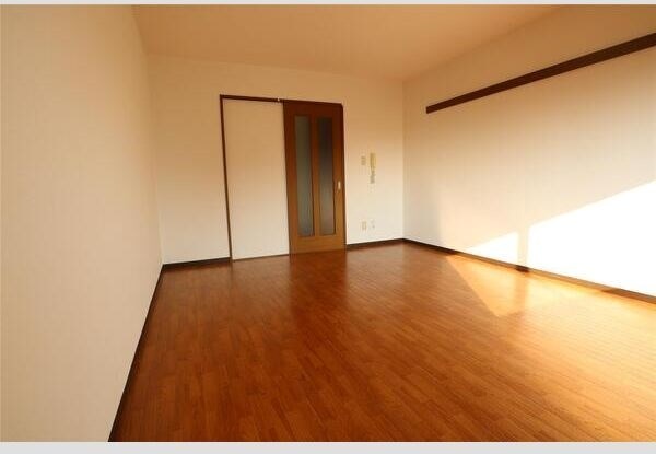 ForceⅥ ベッドルーム