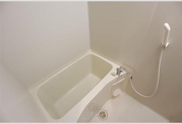 ForceⅥ 風呂画像