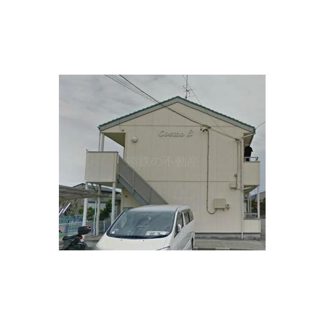 Cosmo&amp;beta; 外観写真