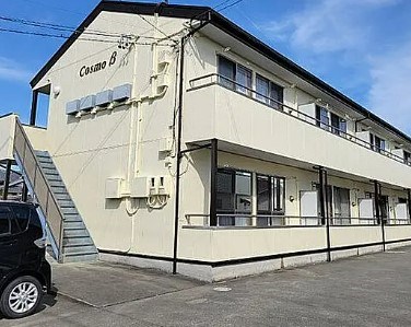 Cosmo&amp;beta; その他1