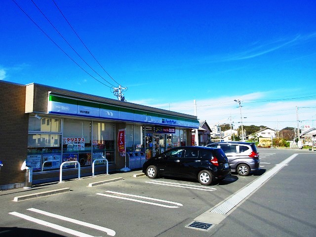 ガーデンコートB 周辺画像2