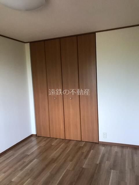 グランドゥール ベッドルーム