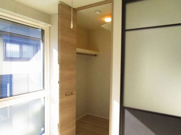 トリシア・ポイント城北 その他3