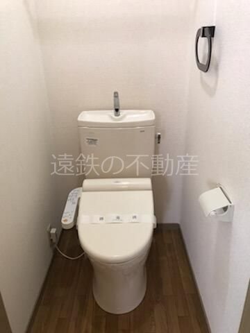 アパシオンA  その他2