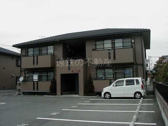 アパシオンA  その他外観1