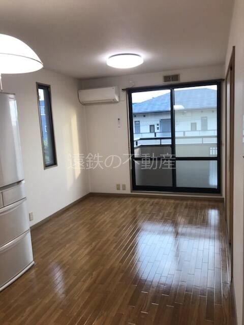 アパシオンA  リビング