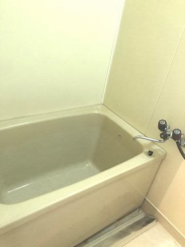 アソルティ増楽町 風呂画像
