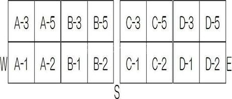 グリーンコートＣ その他外観2