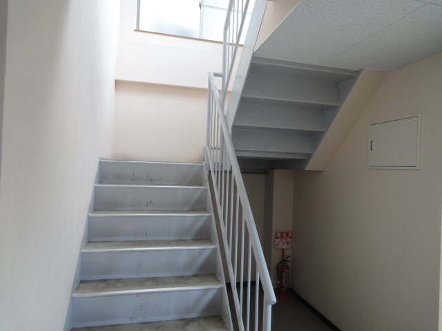 ぷち蔵ビル葵西四丁目 その他