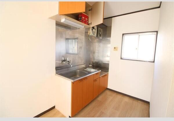 キャトルメゾン キッチン