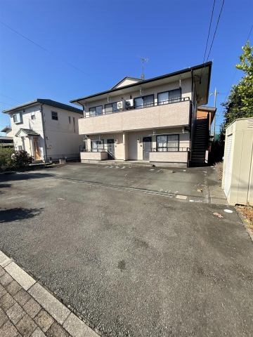 グランデージププレⅢ その他外観1