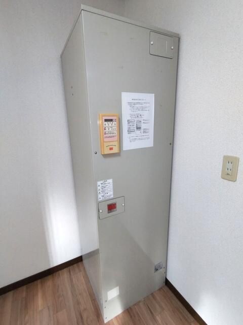 コーポアネシス  その他4