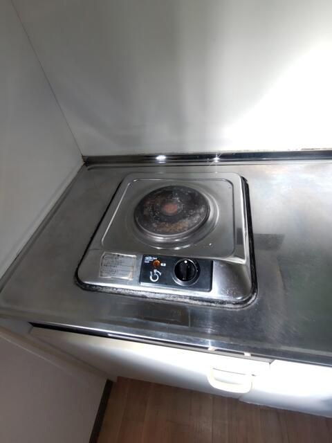 コーポアネシス  その他9