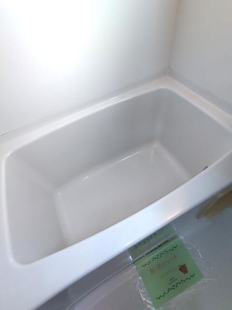 コーポアネシス  風呂画像