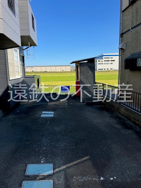 メゾンペガサス その他外観1