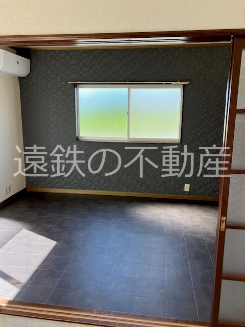 メゾンペガサス リビング