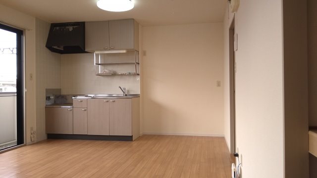 セジュールONE キッチン