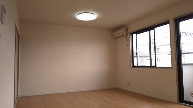 セジュールONE ベッドルーム