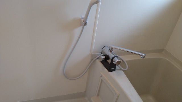 セジュールONE 風呂画像