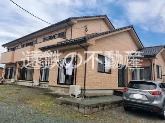 オレンジハウス その他外観1