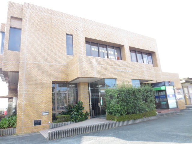 オレンジハウス 周辺画像1