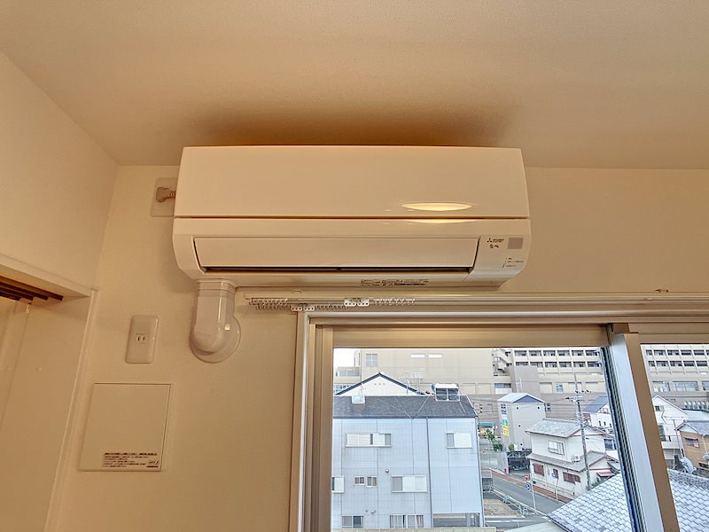 ブリアージュ浜北駅前 その他設備