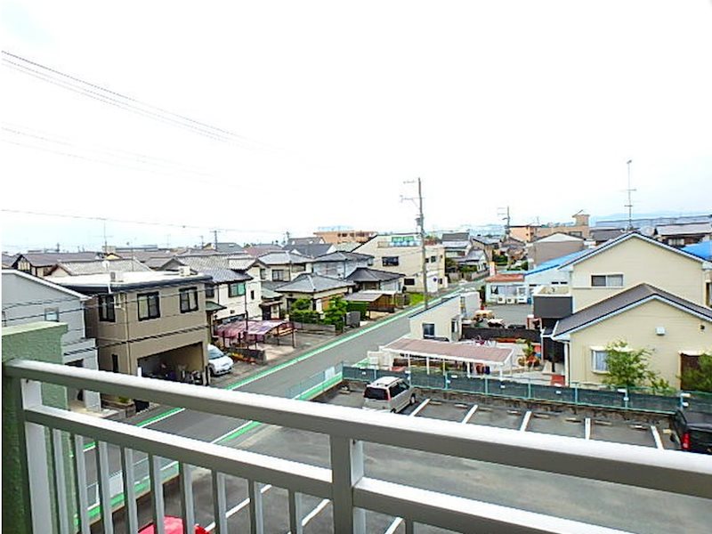 サンパーラ松本 その他6