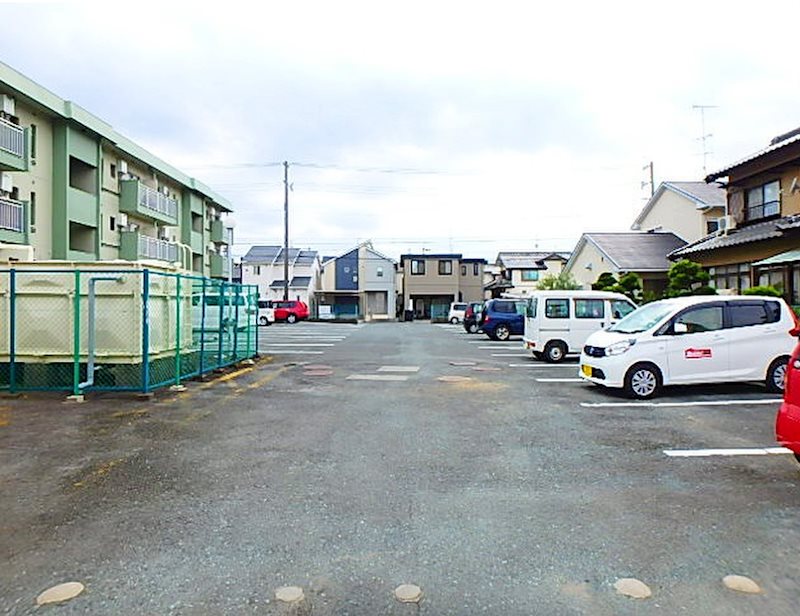 サンパーラ松本 その他外観1