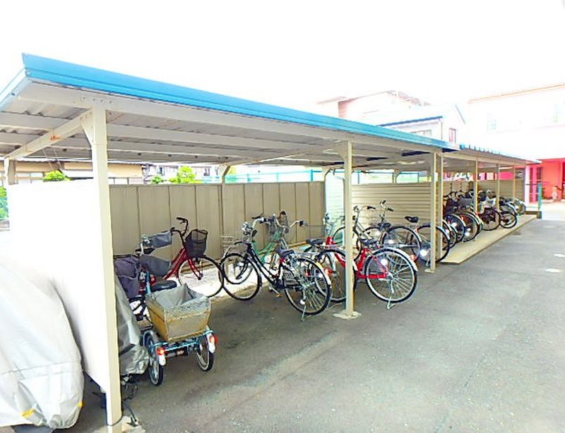 サンパーラ松本 その他外観2