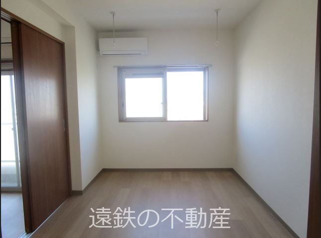 BELL　TREE初生 ベッドルーム