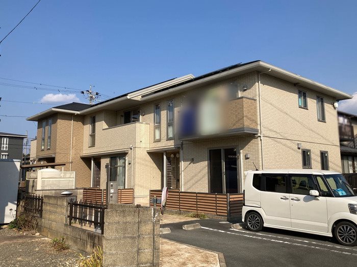 ラ・ルーチェ 101号室 外観