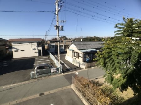 ラ・ルーチェ その他外観2