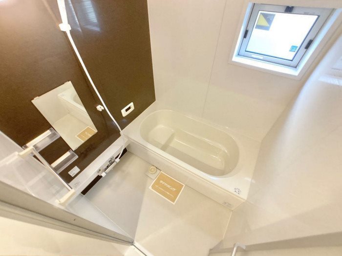 ラ・ルーチェ 風呂画像